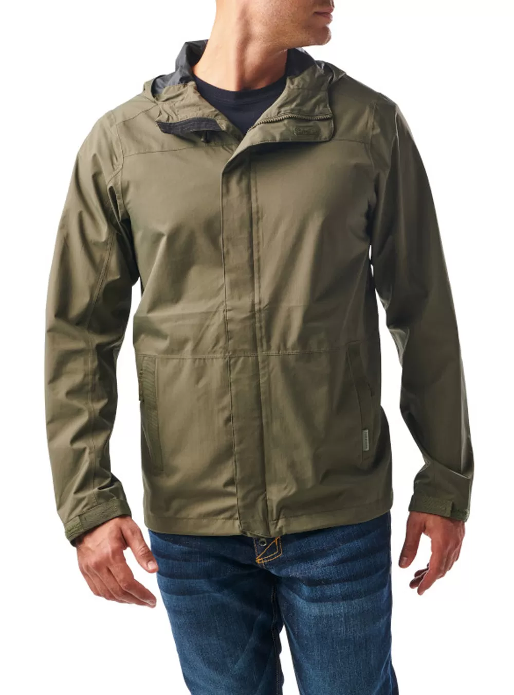 5.11 Tactical EXOS Rain Shell Jacket