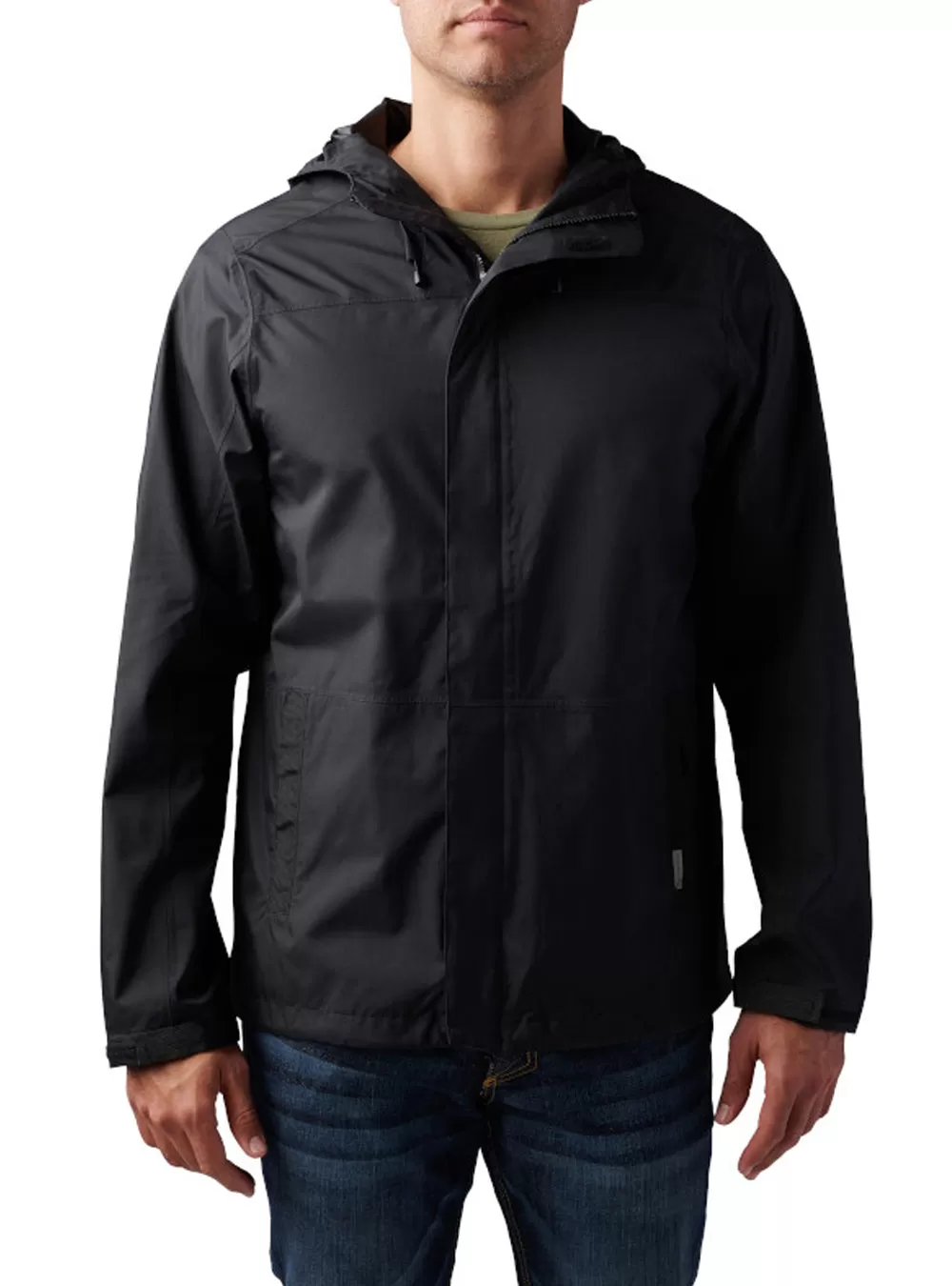 5.11 Tactical EXOS Rain Shell Jacket