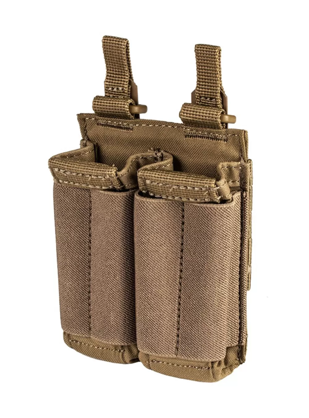 5.11 Tactical Flex Double Pistol Mag Pouch