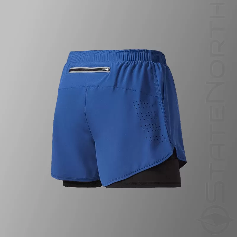 ActiveState Mode Compression Shorts