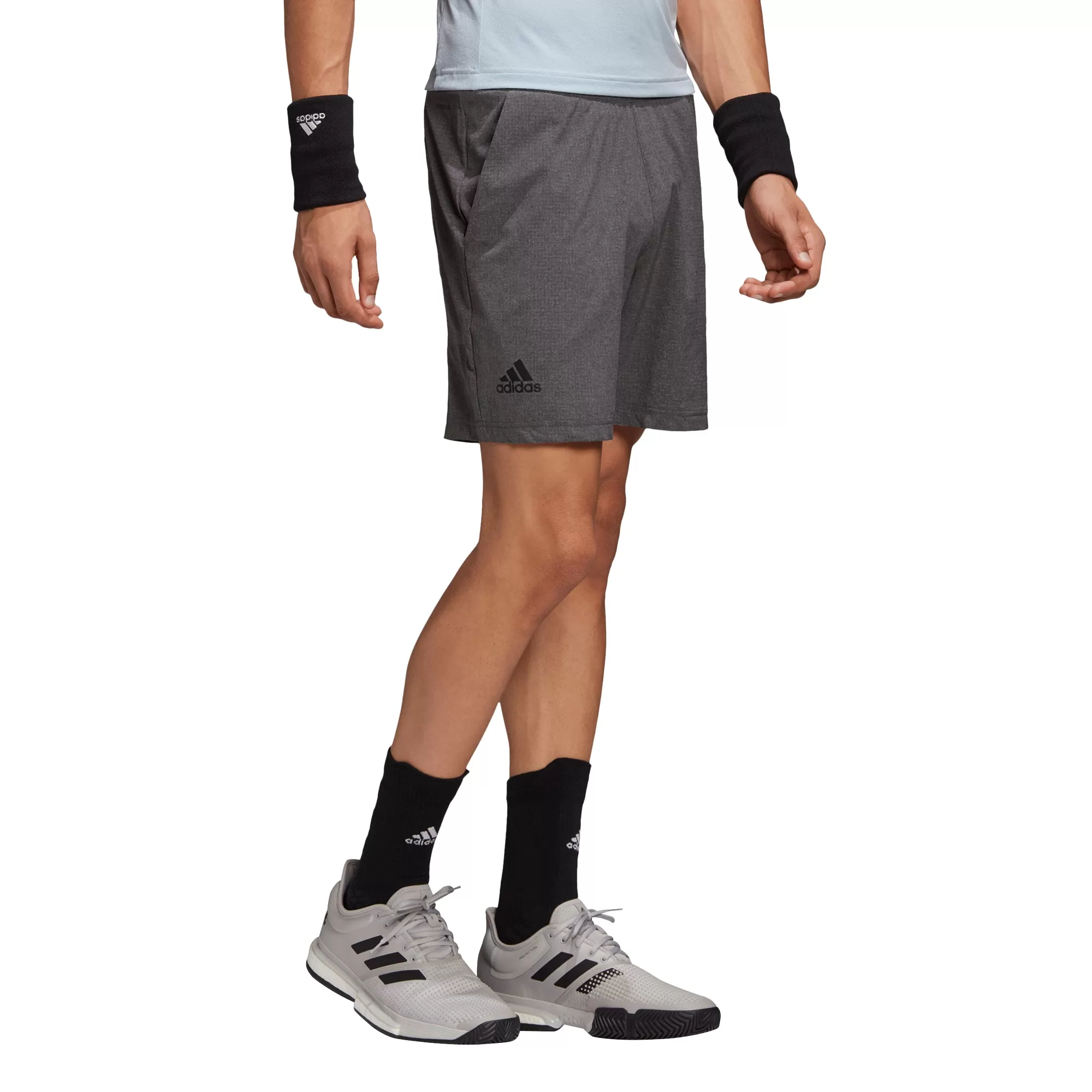 adidas Men's Shorts Ergo 9