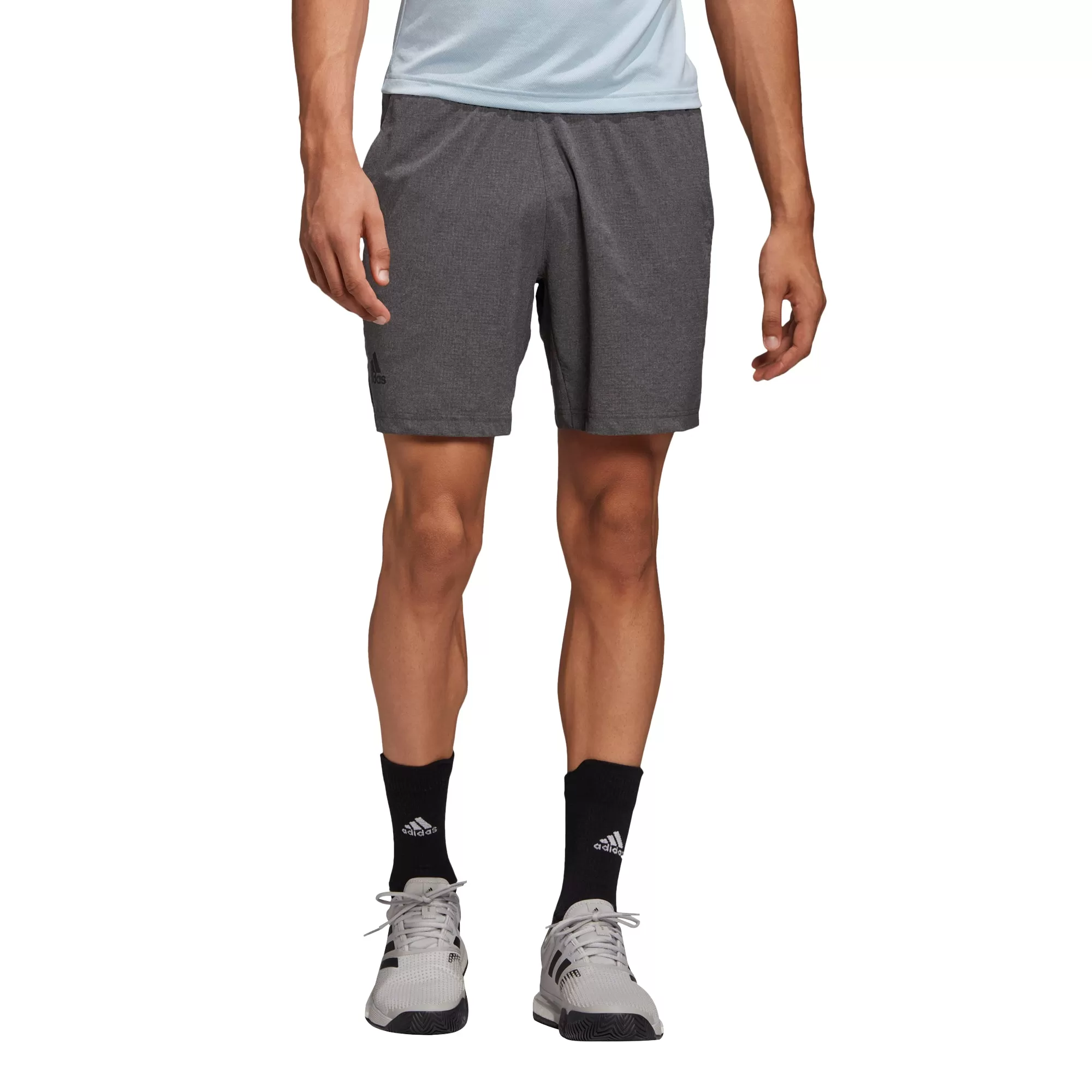 adidas Men's Shorts Ergo 9