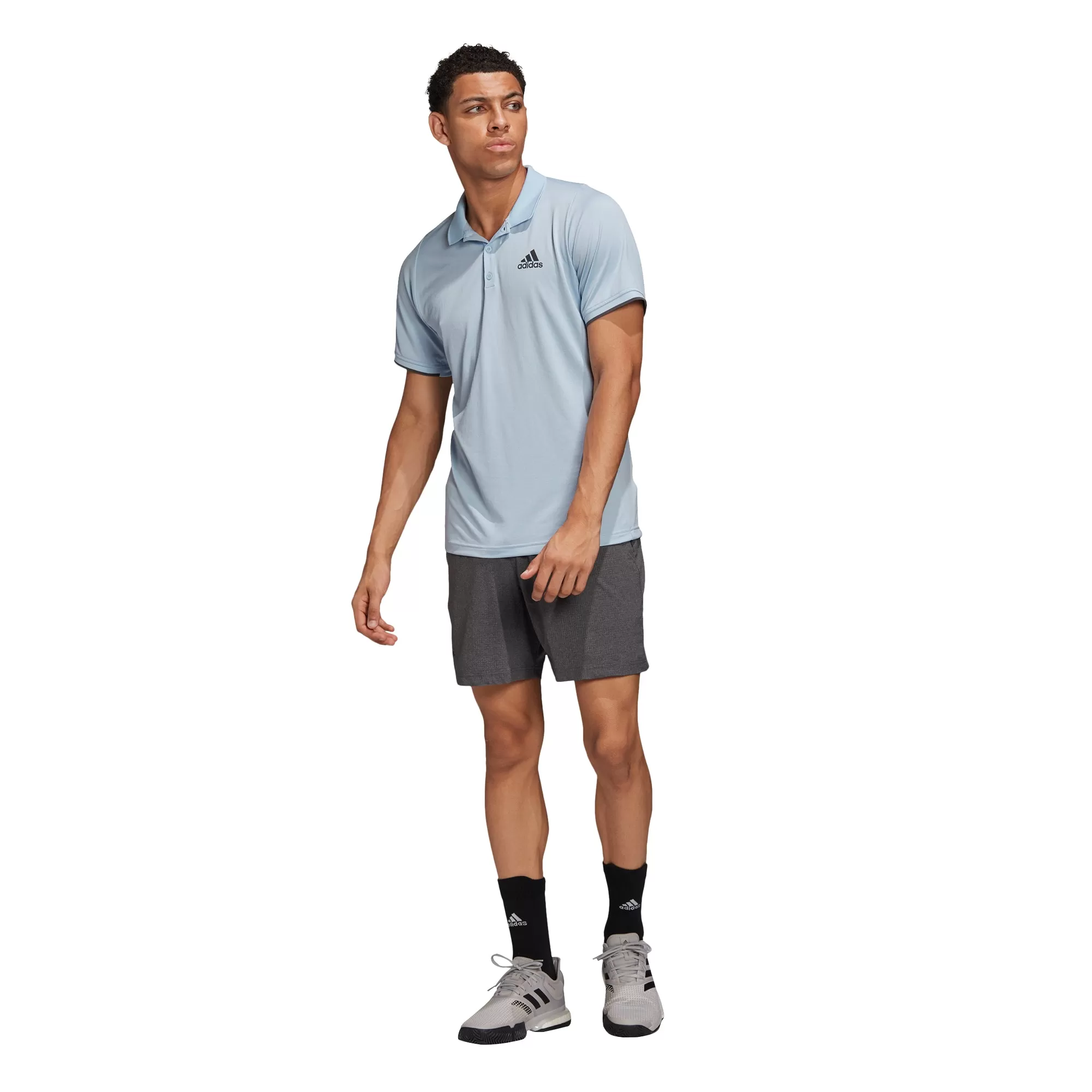 adidas Men's Shorts Ergo 9