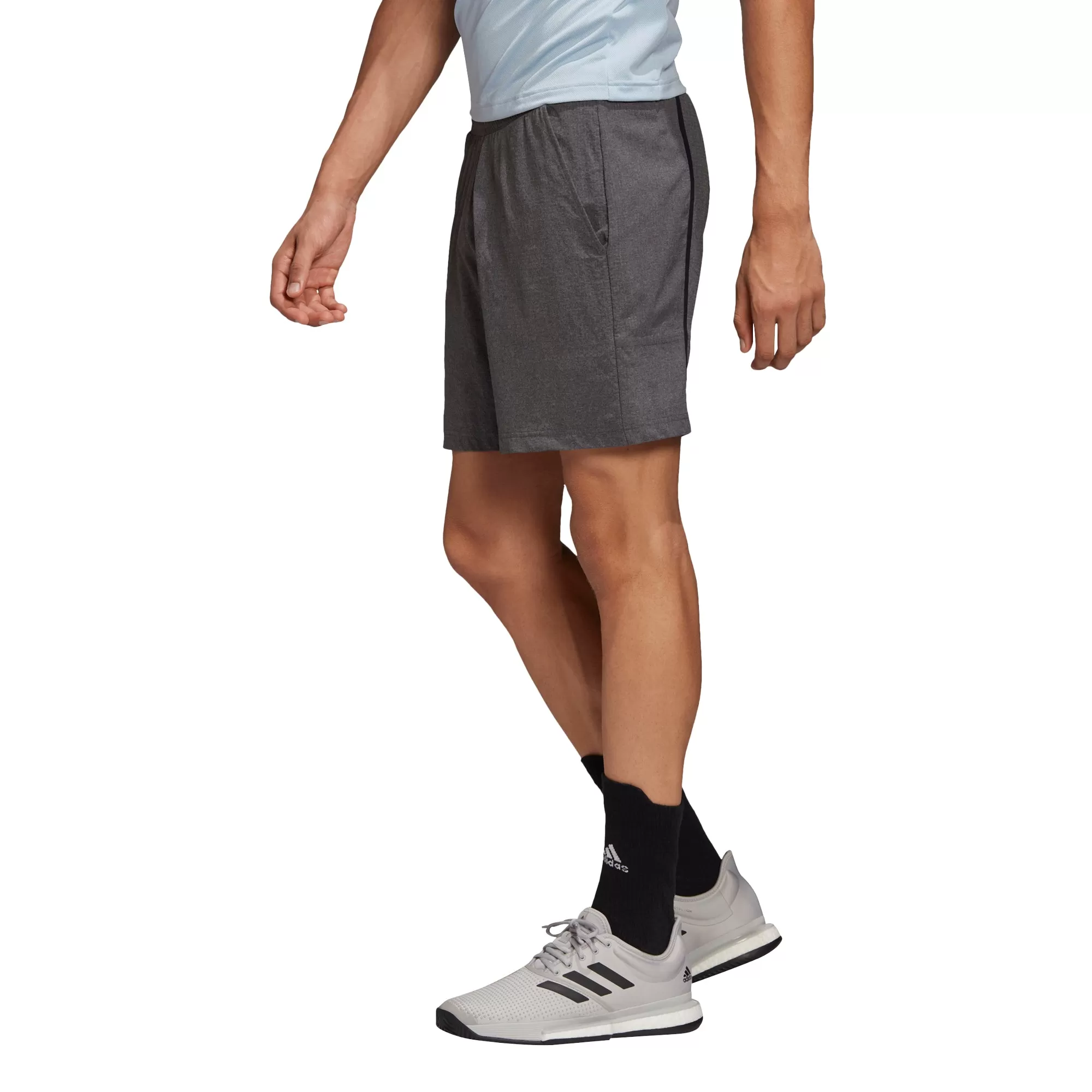 adidas Men's Shorts Ergo 9