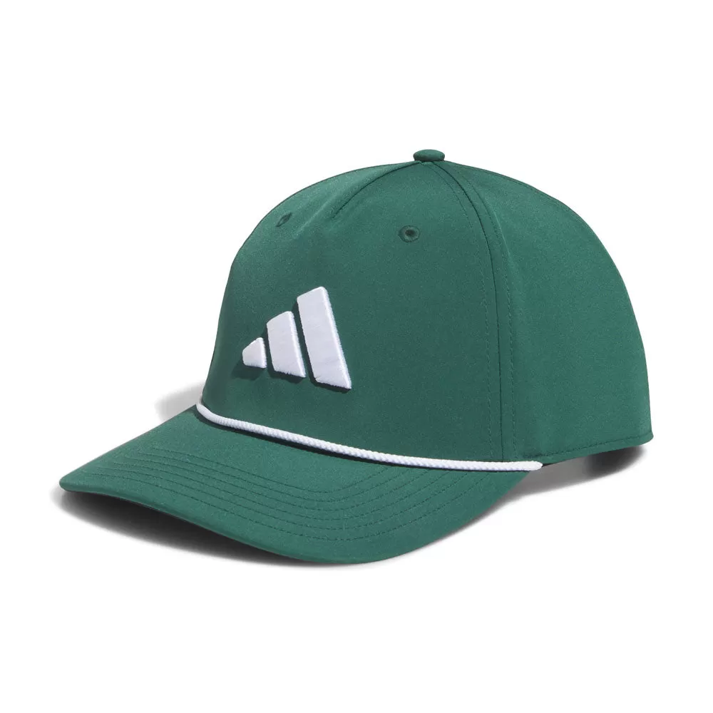 adidas Mens Tour 5 Panel Cap