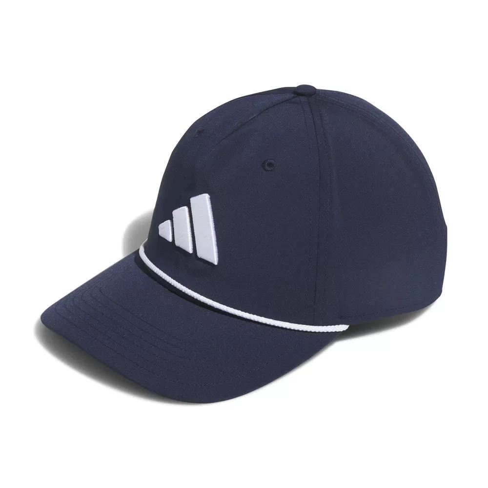 adidas Mens Tour 5 Panel Cap