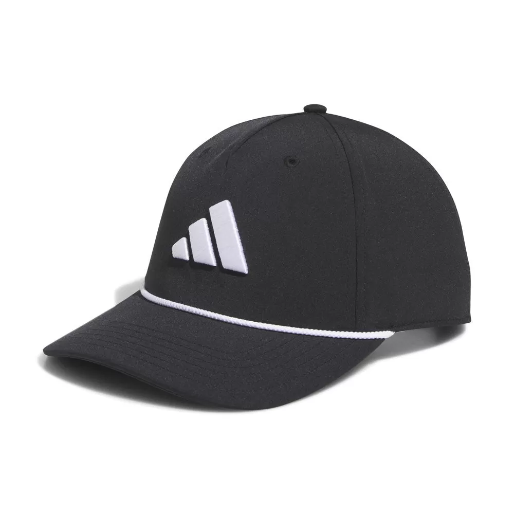 adidas Mens Tour 5 Panel Cap