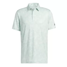 Adidas Prisma Print-Polo Shirt