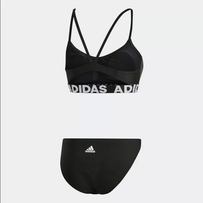 Adidas women's swimsuit Bikini Beach EI6297 black