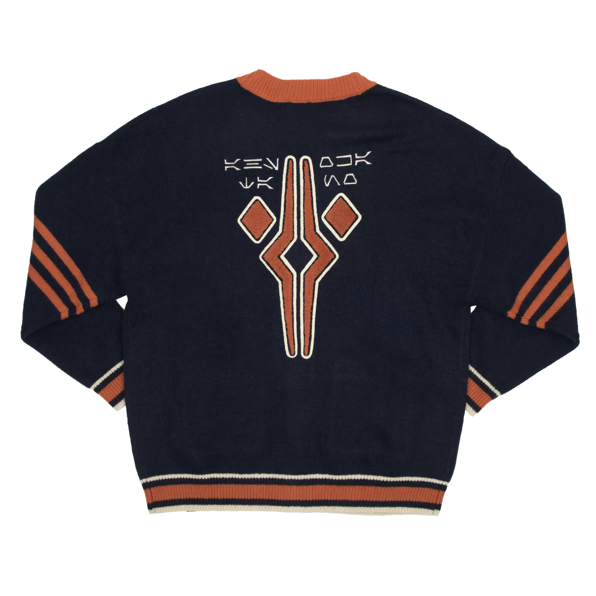 Ahsoka Tano Varsity Cardigan