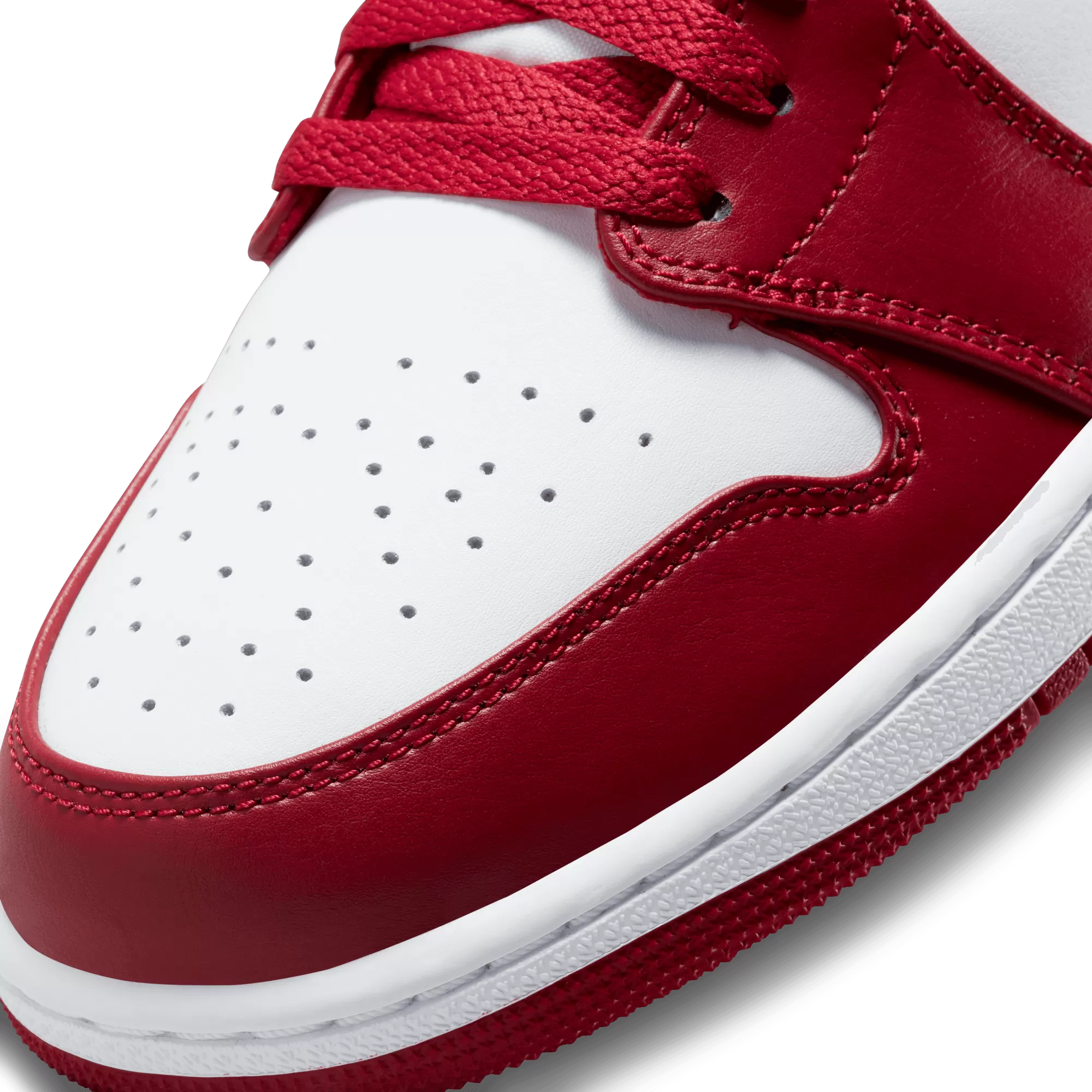 Air Jordan 1 Low - Men's