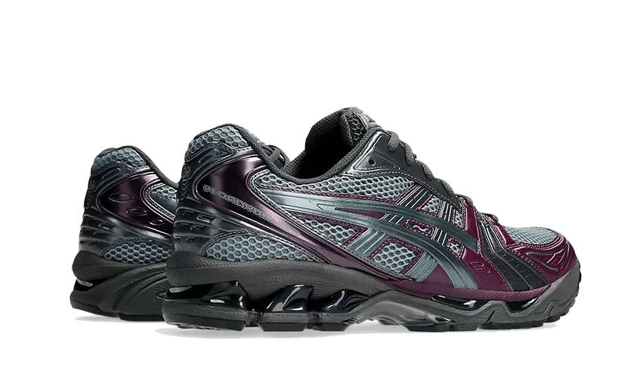 ASICS Gel-Kayano 14 Atmos Grey Purple