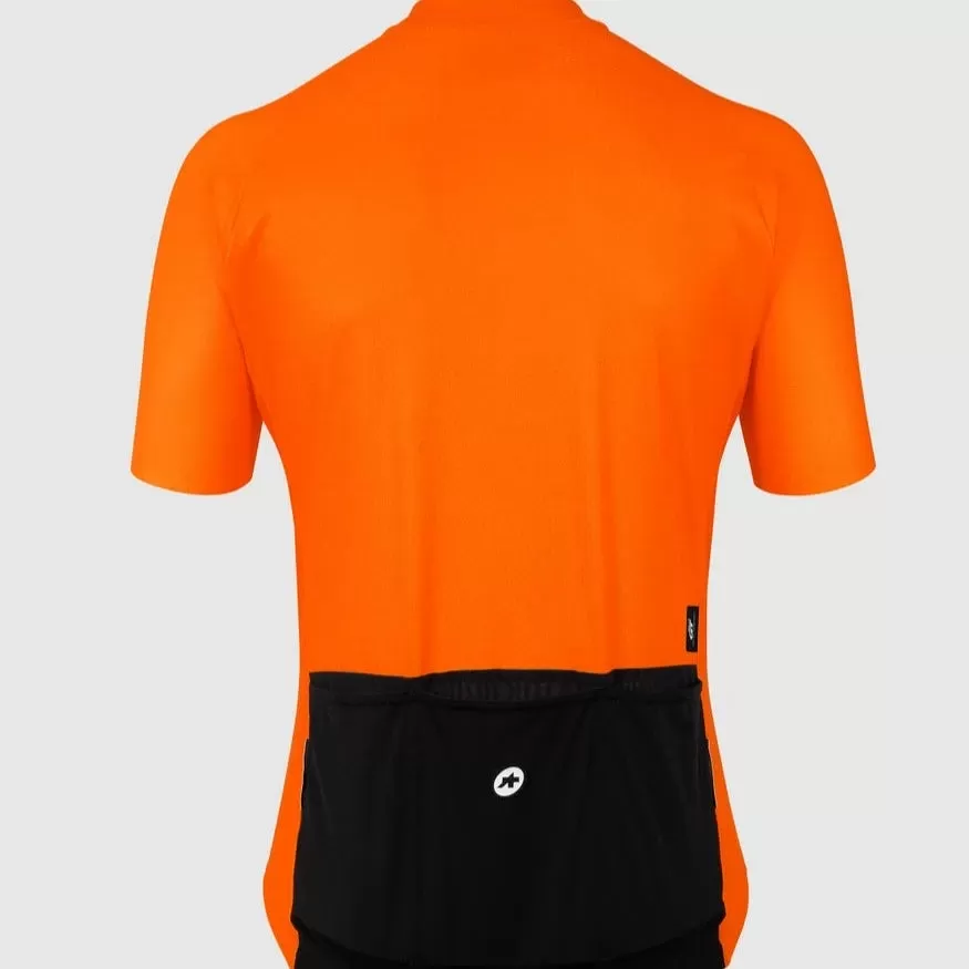 Assos Men's Mille GT C2 Jersey