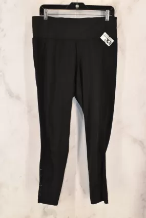 Athletic Leggings By Livi Active  Size: 14