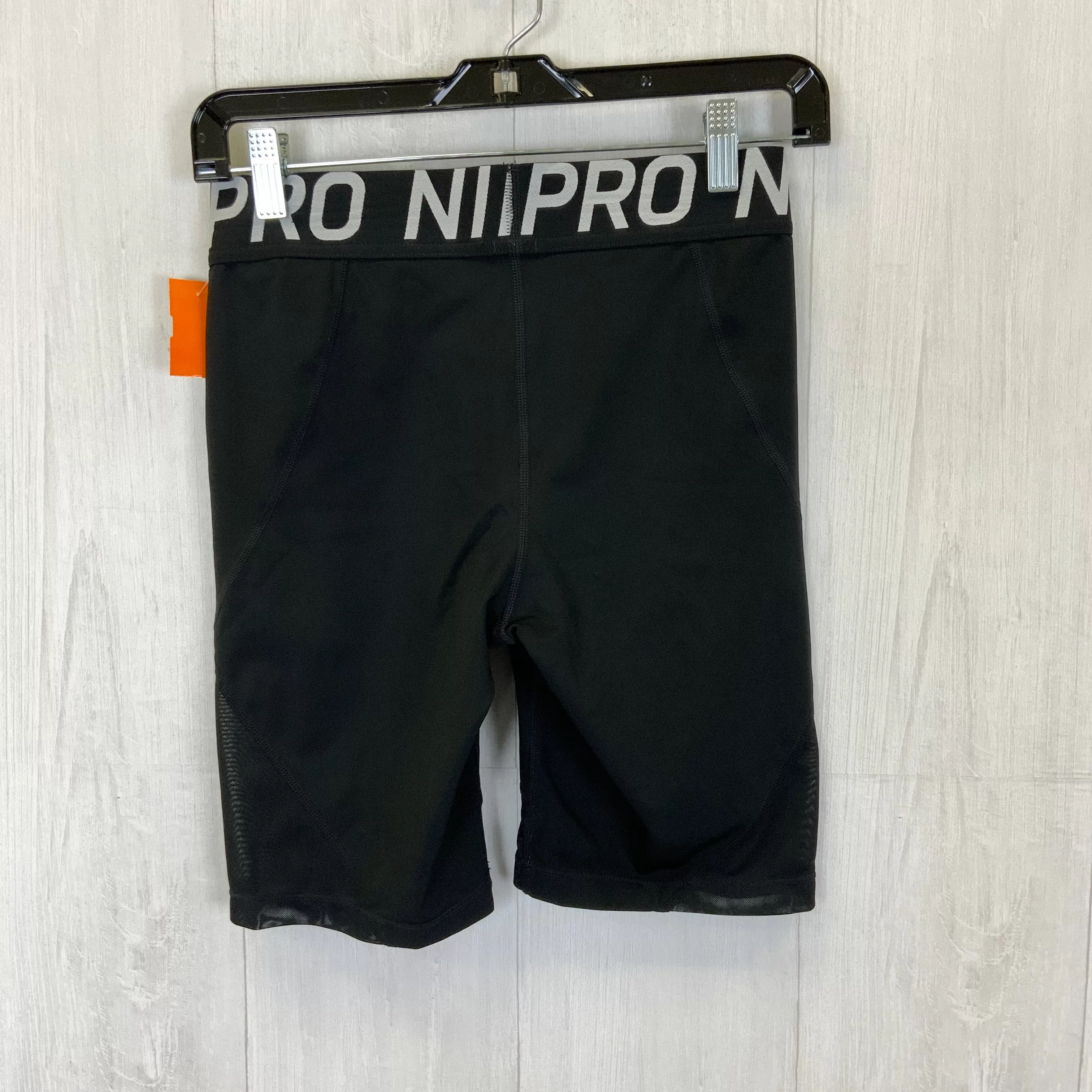 Athletic Shorts By Nike Apparel  Size: L