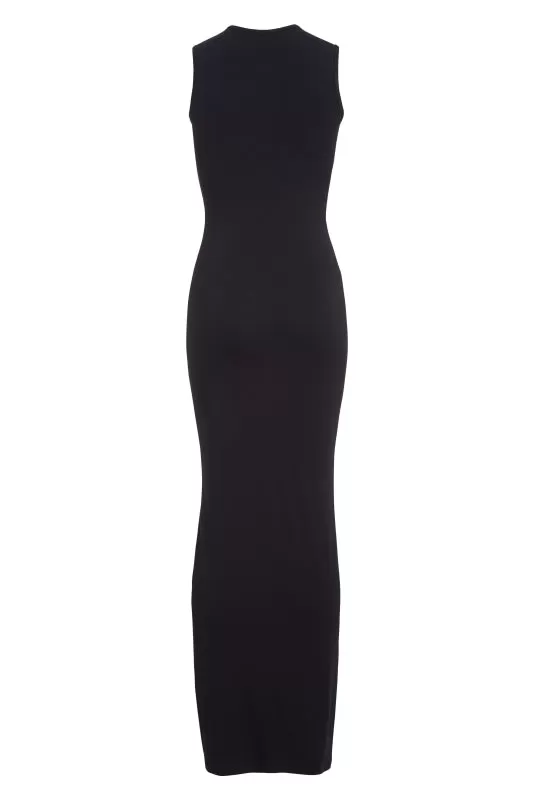 Audrey Floor Length Dress