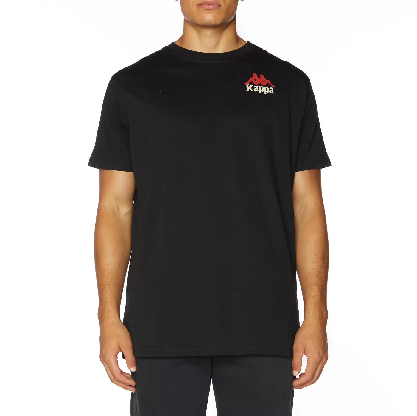 Authentic Ables T-Shirt - Black