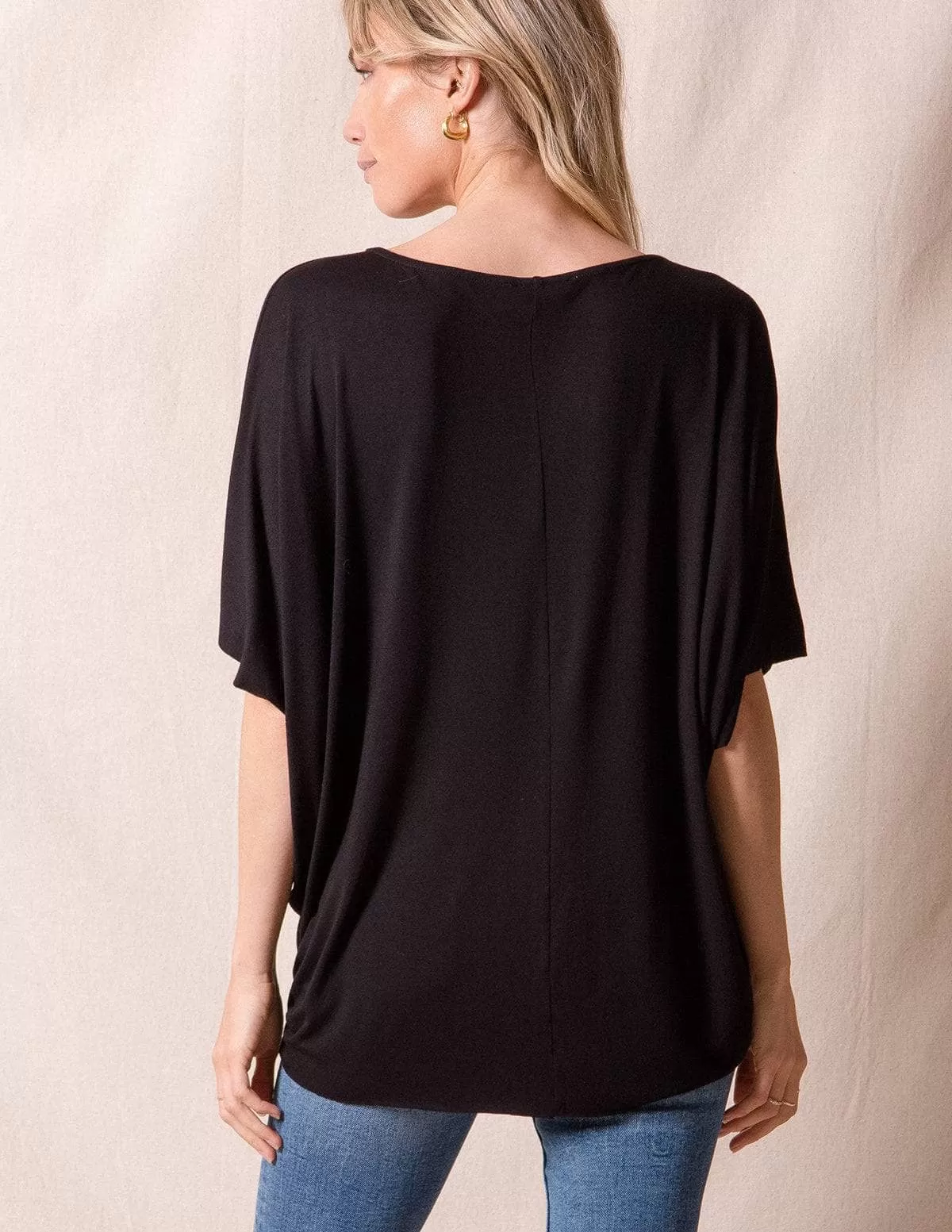 Bamboo Mia Top - As-Is-Clearance