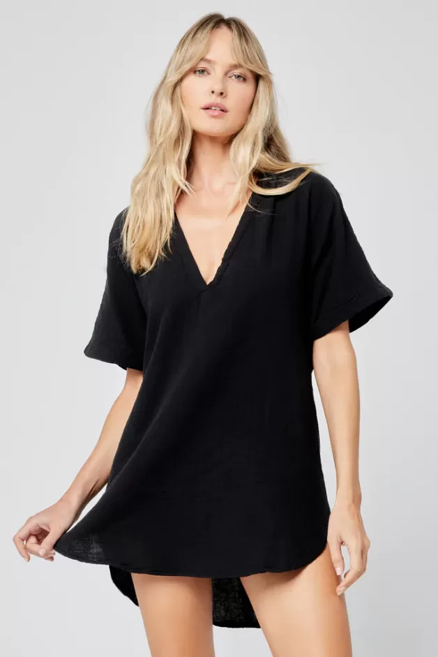 Bayside Tunic