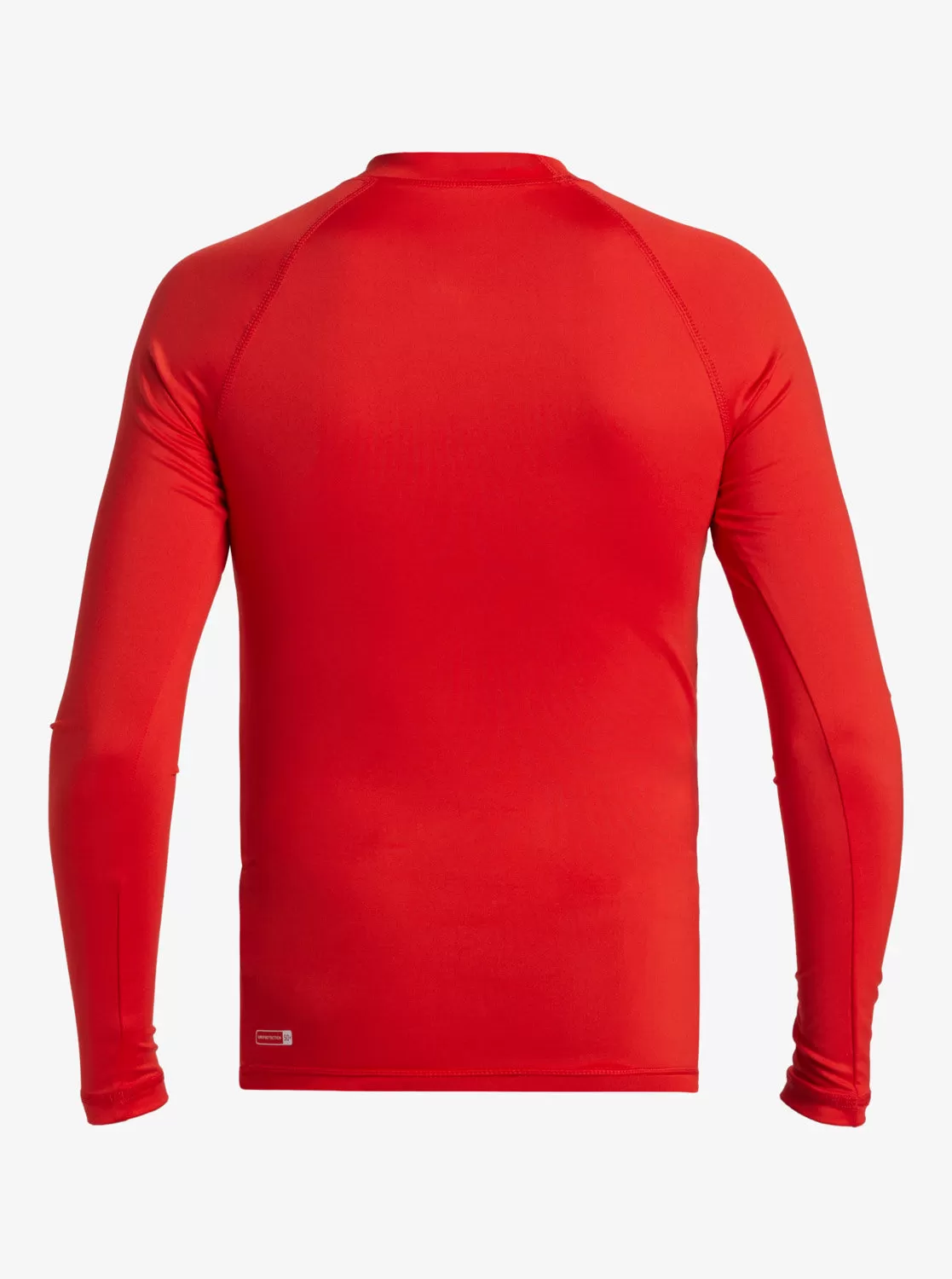 Boys 8-16 Saturn UPF 50 Long Sleeve Surf Tee - High Risk Red