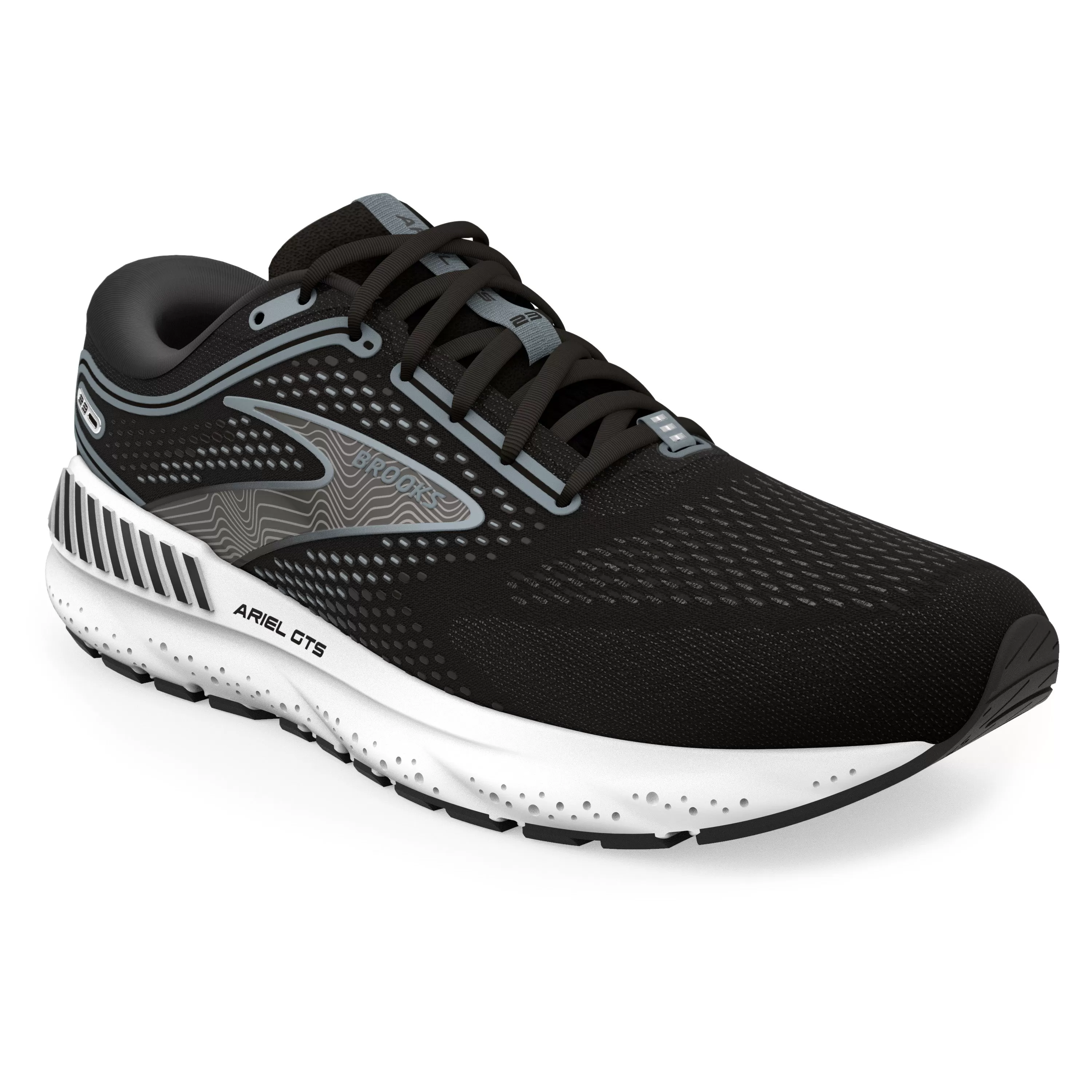 BROOKS ARIEL V23