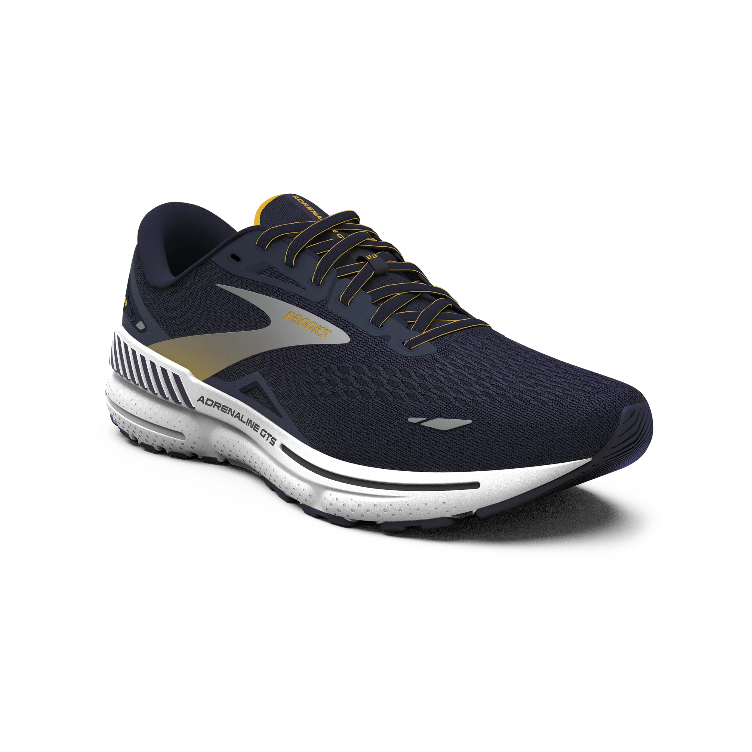 Brooks Mens Adrenaline GTS 23 <br> 110391 1D 410