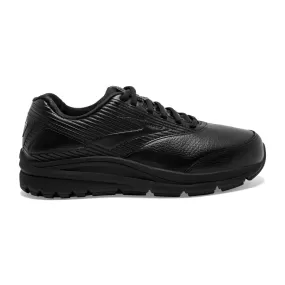 'Brooks' Women's Addiction Walker 2 - Black / Steel Grey