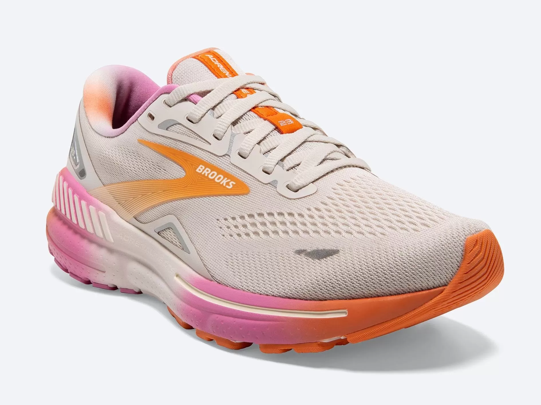 Brooks Womens Adrenaline GTS 23 <br> 120381 1B 117