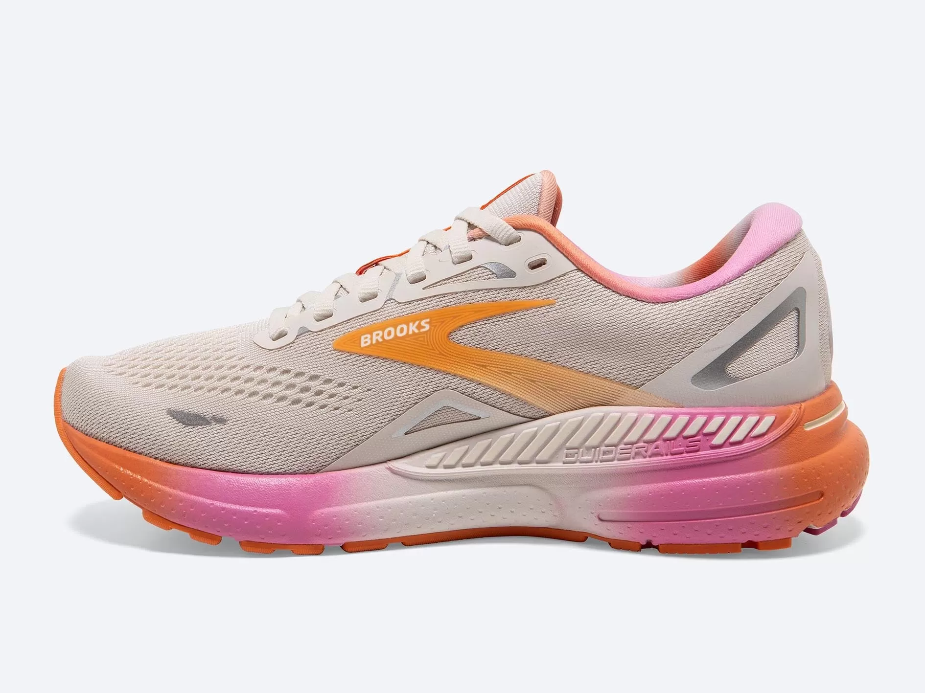 Brooks Womens Adrenaline GTS 23 <br> 120381 1B 117