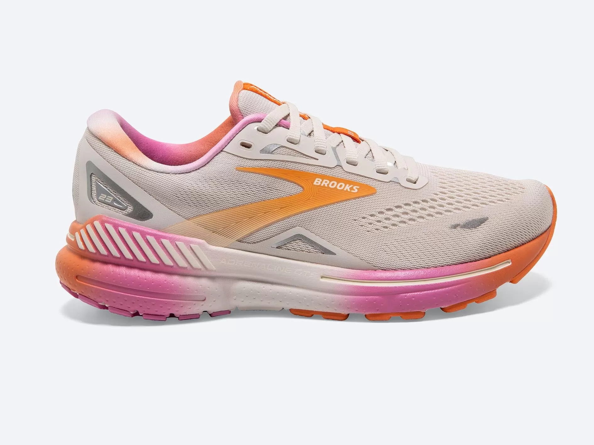 Brooks Womens Adrenaline GTS 23 <br> 120381 1B 117