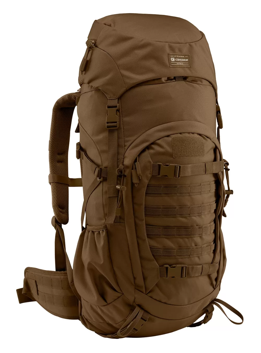 Caribee M60 Phantom Rucksack