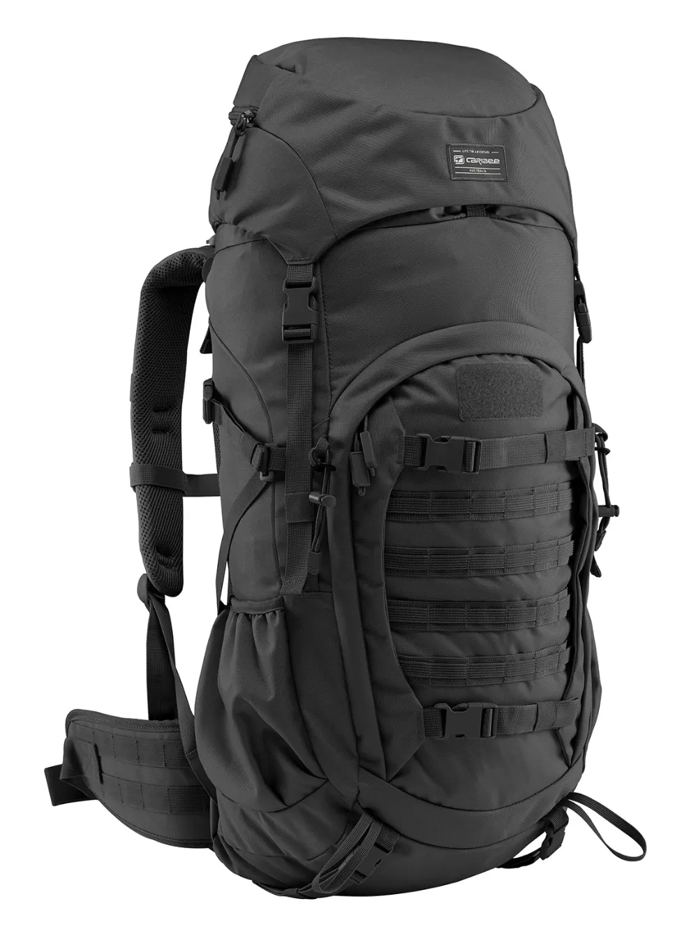 Caribee M60 Phantom Rucksack