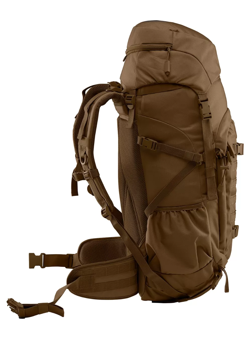 Caribee M60 Phantom Rucksack