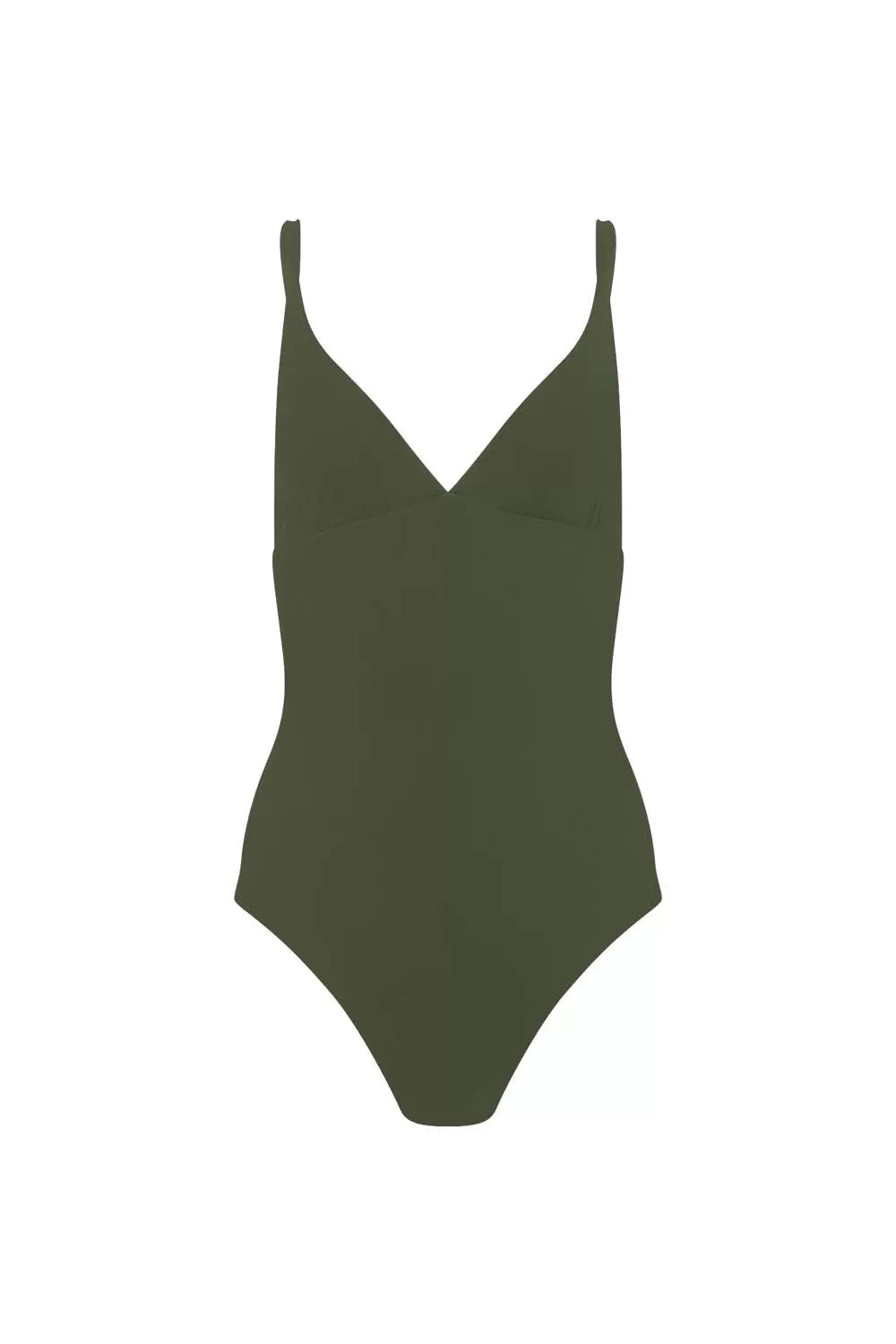 Catherine Swimsuit in Sage