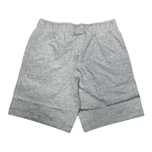 Champion Bermuda Fitness 217436 EM006 OXGM melange grey