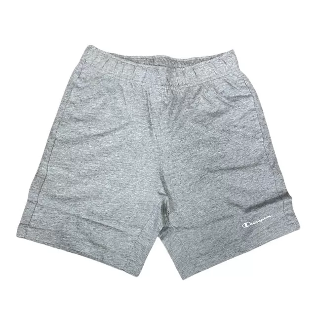 Champion Bermuda Fitness 217436 EM006 OXGM melange grey