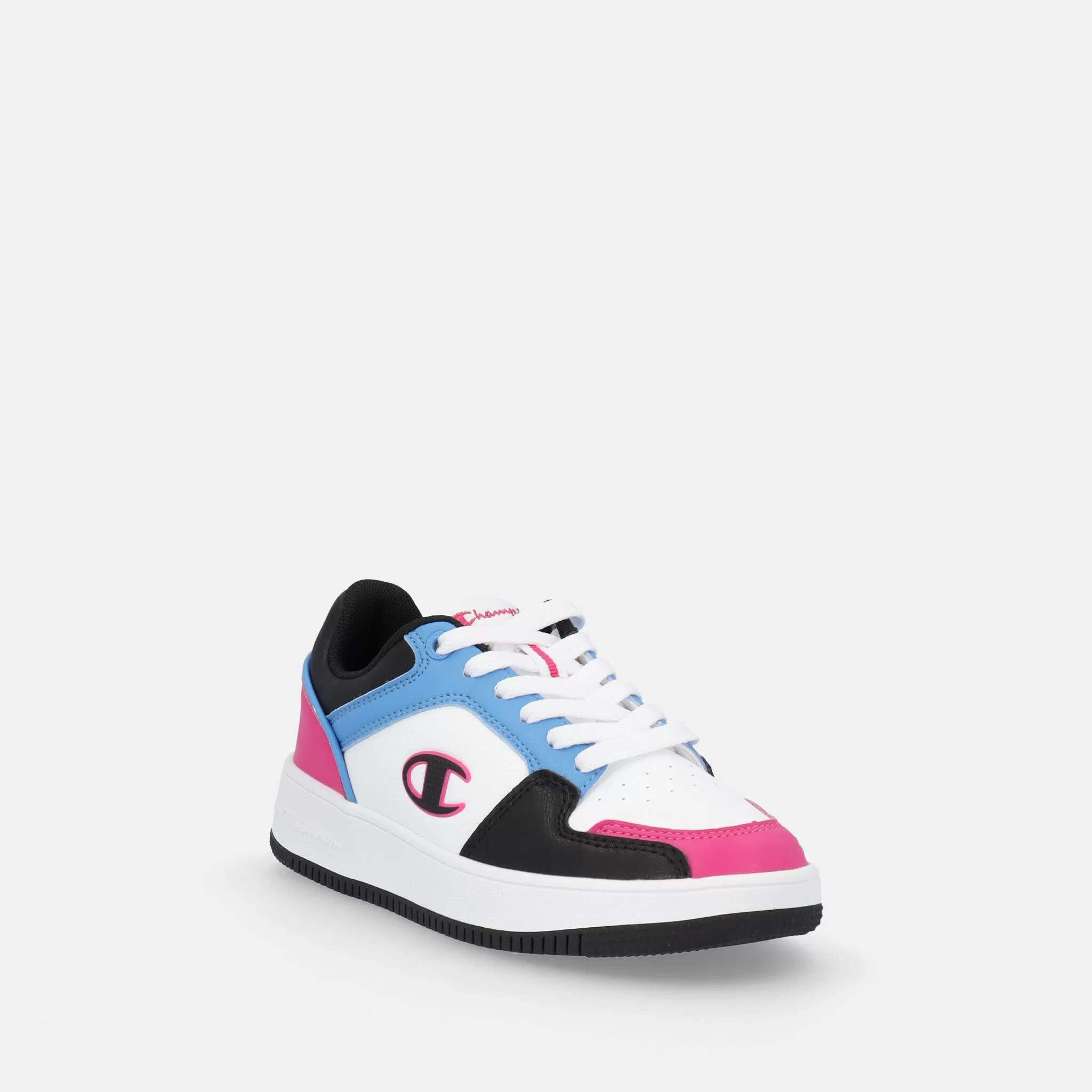 CHAMPION REBOUND 2.0 LOW J