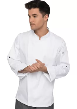 Chef Works Hartford Chef Coat