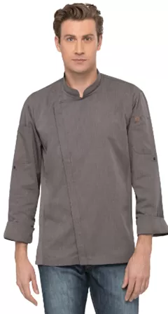 Chef Works Hartford Chef Coat