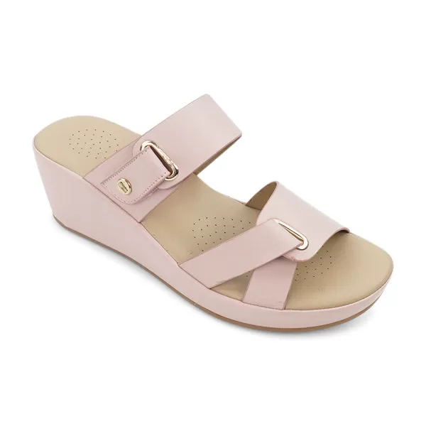 Comfit CHARU Wedge Heel Sandal