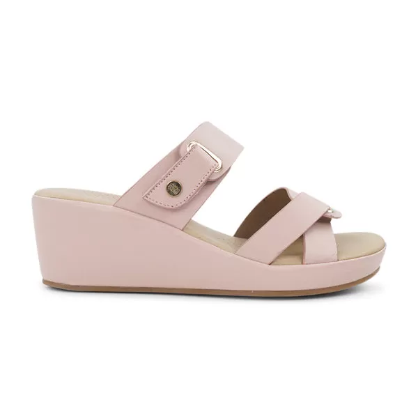 Comfit CHARU Wedge Heel Sandal