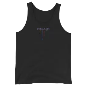 D2D | Dreams Tank