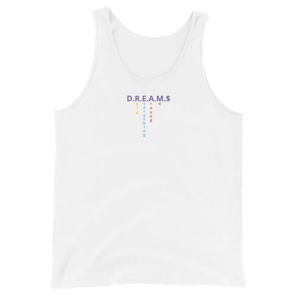 D2D | Dreams Tank