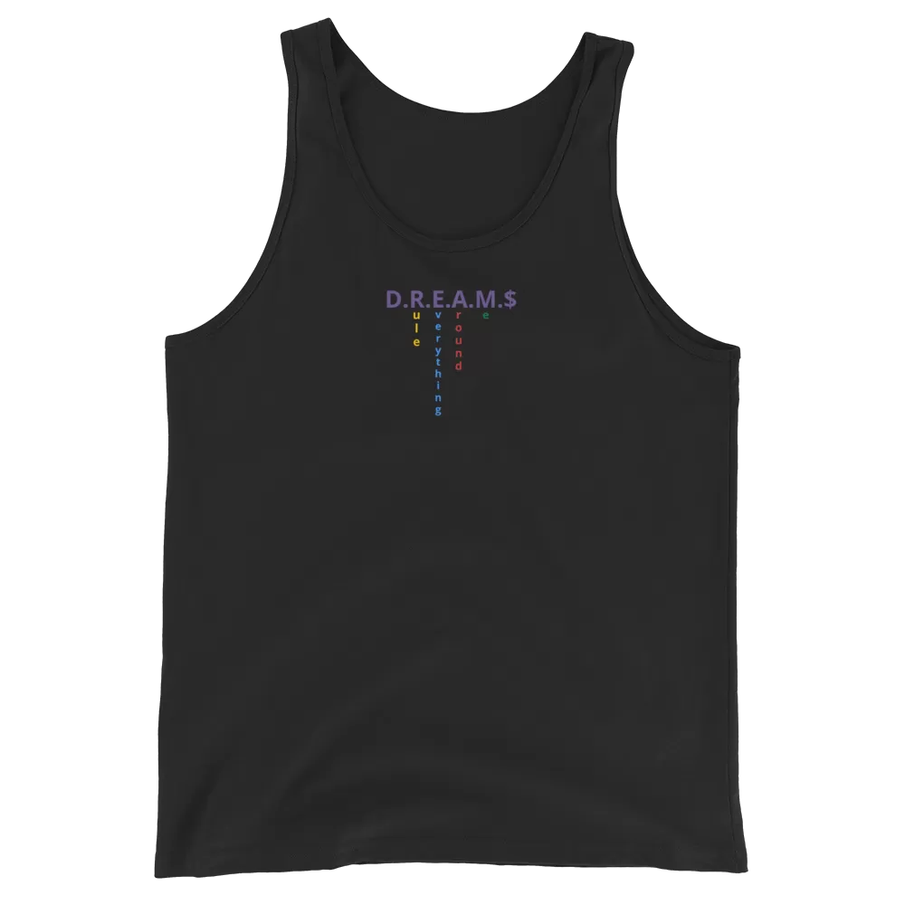 D2D | Dreams Tank