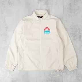 Deus ex Machina Offshore Windstopper - Dirty White