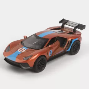 Die-Cast Model Car For Kids