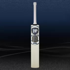 D&P Denim IV Cricket Bat 2022