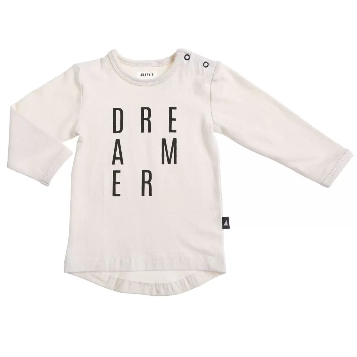 Dreamer Long Sleeve Tee