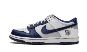 Dunk Low NBA 75th Anniversary Brooklyn Nets