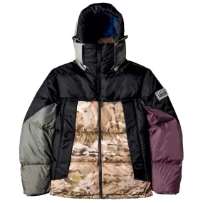 Element Griffin Base Camp Puffer Men's Jackets (Brand New)